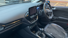 Ford Fiesta 1.0 EcoBoost Titanium X 5dr Petrol Hatchback